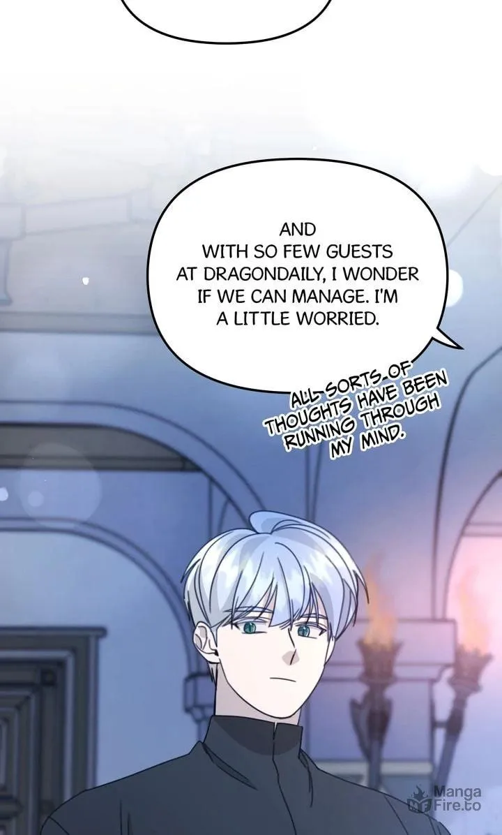 Dragondaily Chapter 51 page 12 - 