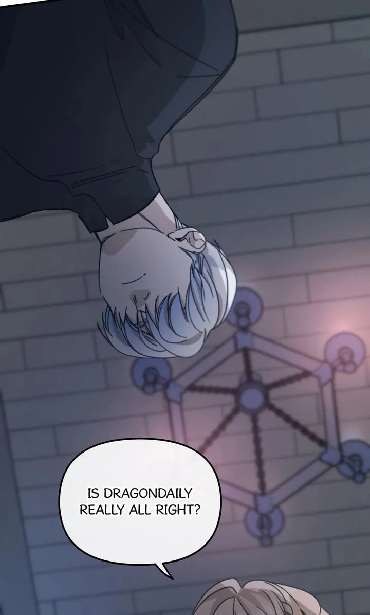 Dragondaily Chapter 51 page 14 - 