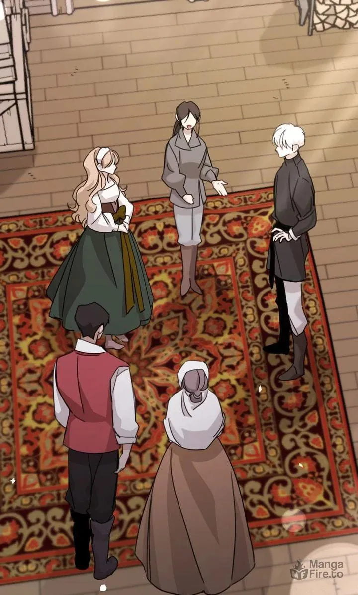 Dragondaily Chapter 51 page 25 - 