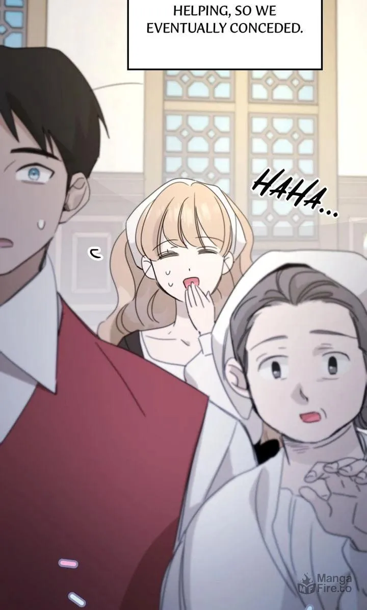 Dragondaily Chapter 51 page 33 - 