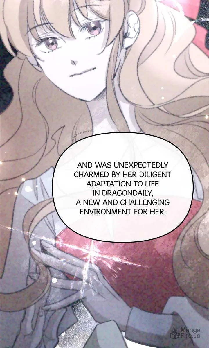 Dragondaily Chapter 57 page 33 - 
