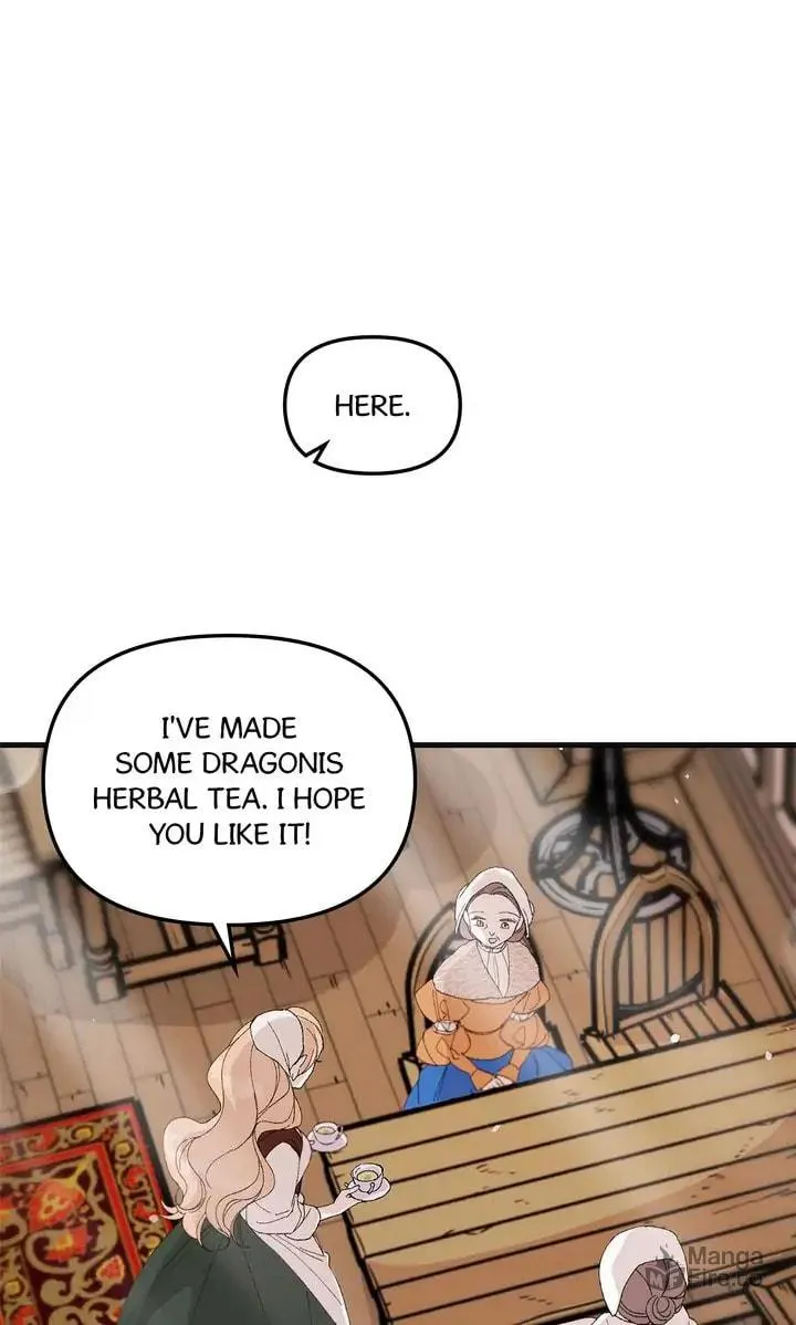 Dragondaily Chapter 6 page 12 - 