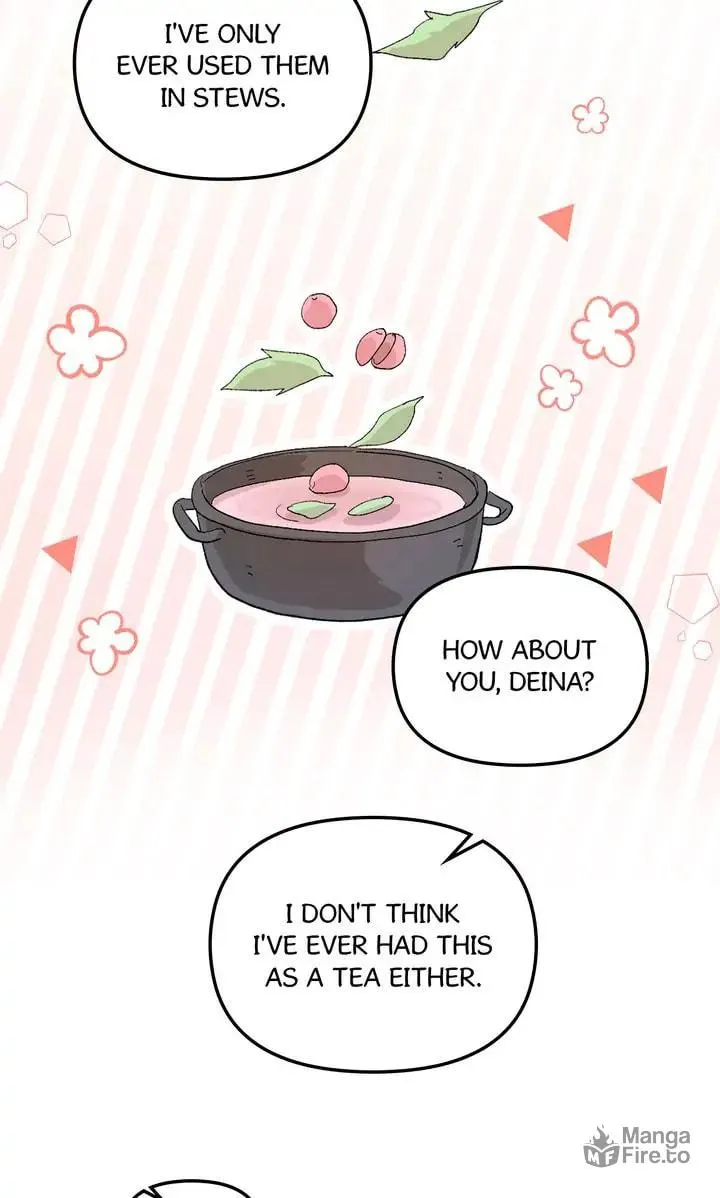 Dragondaily Chapter 6 page 21 - 