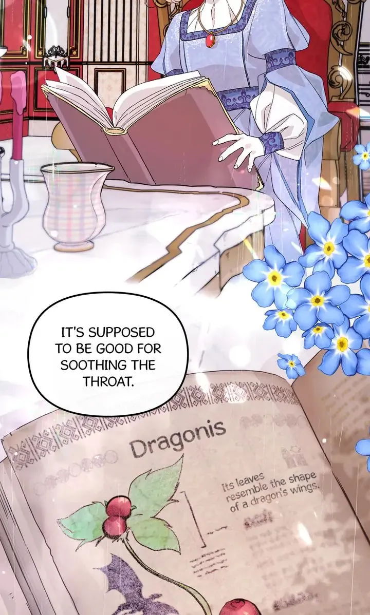 Dragondaily Chapter 6 page 23 - 