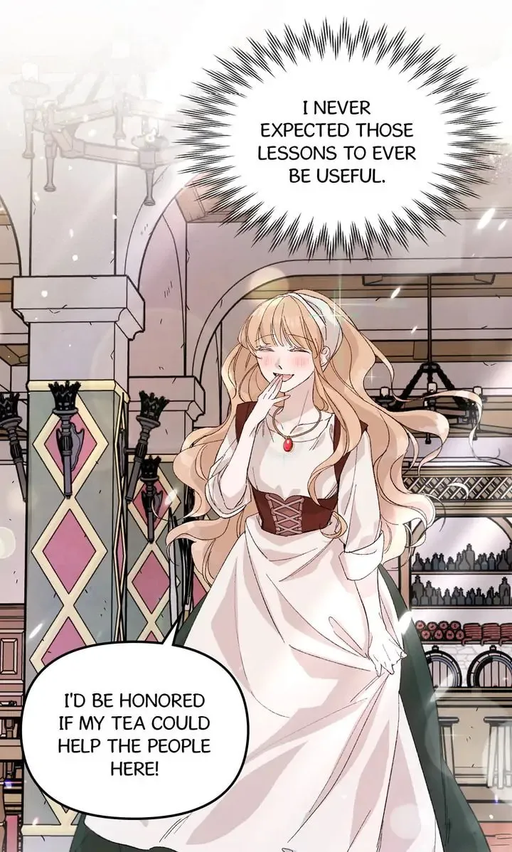 Dragondaily Chapter 6 page 43 - 