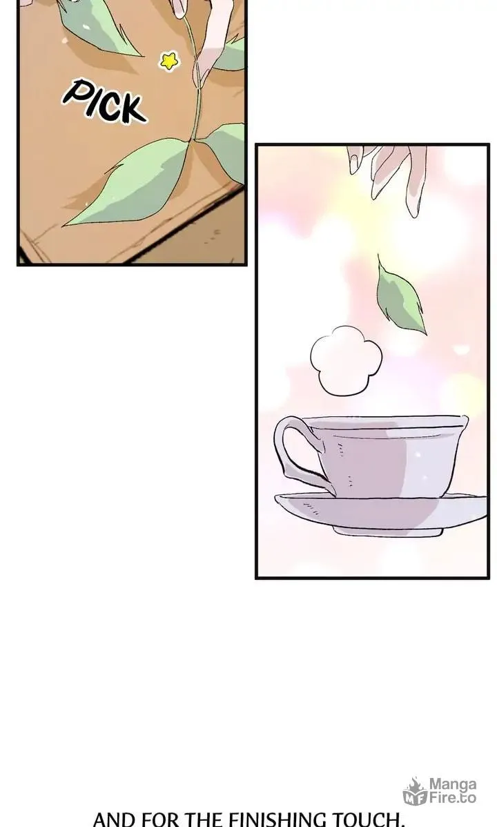 Dragondaily Chapter 6 page 10 - 