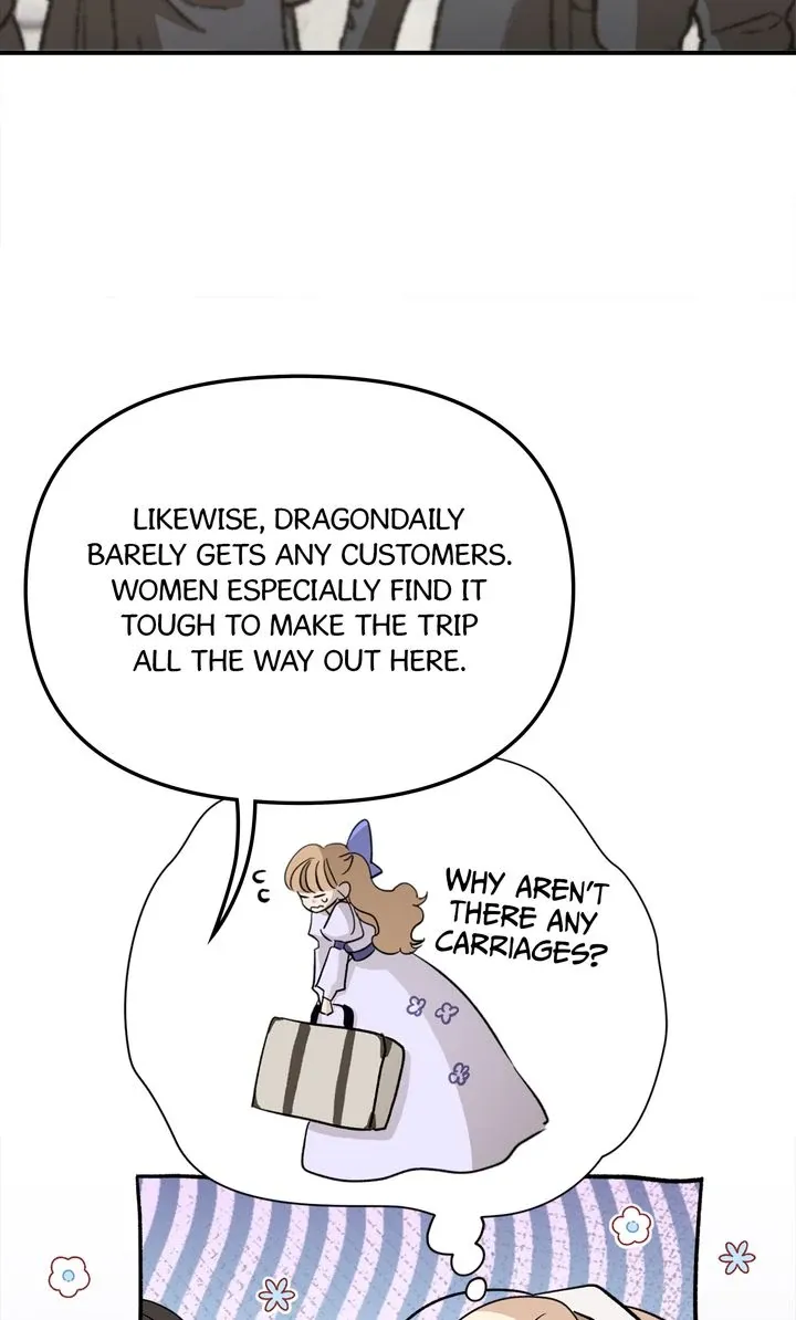 Dragondaily Chapter 61 page 12 - 