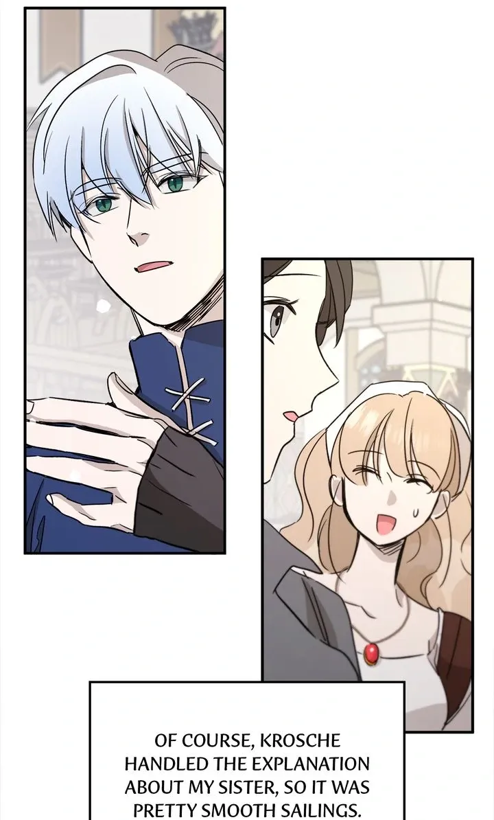Dragondaily Chapter 61 page 3 - 