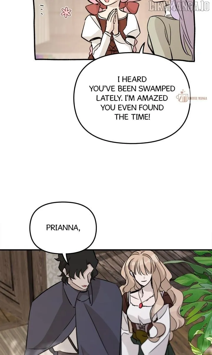 Dragondaily Chapter 62 page 33 - 