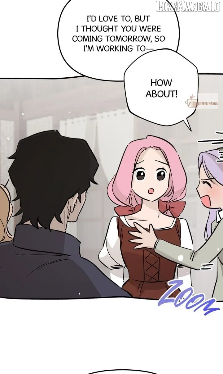 Dragondaily Chapter 62 page 35 - 