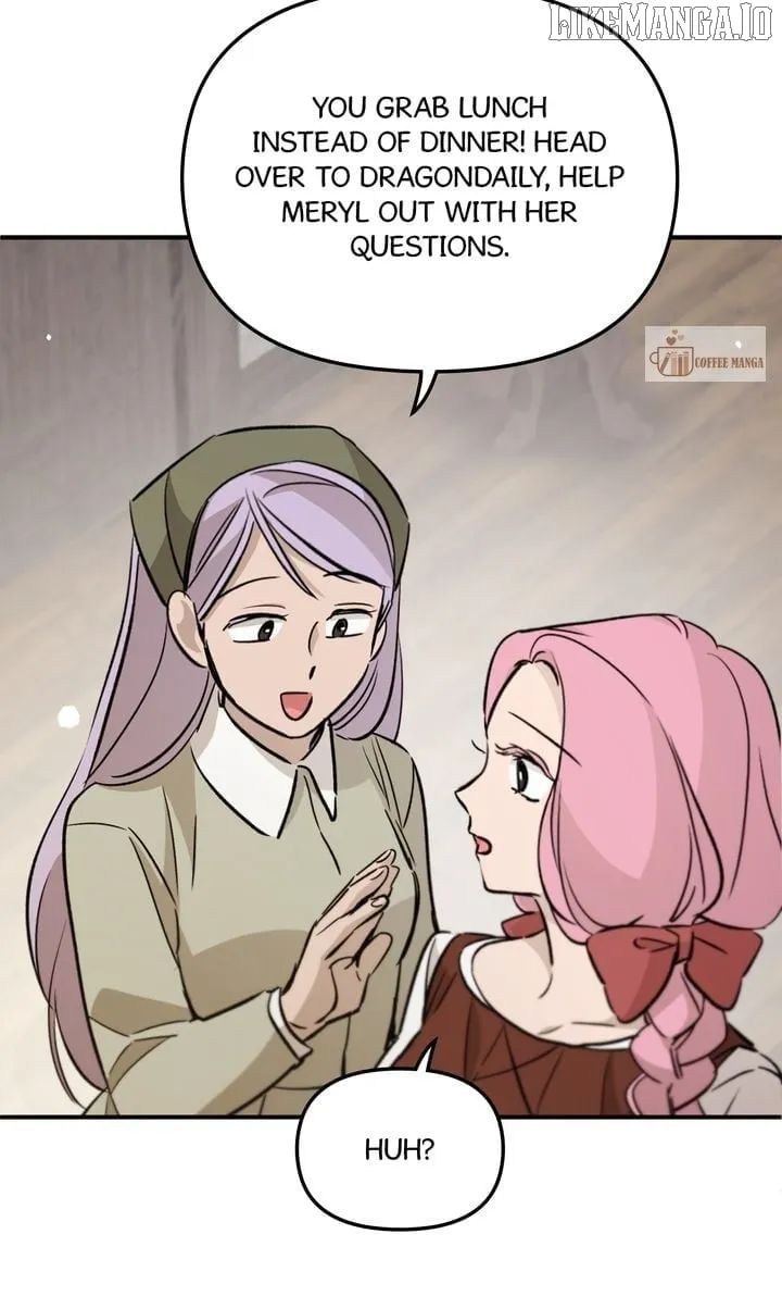 Dragondaily Chapter 62 page 36 - 