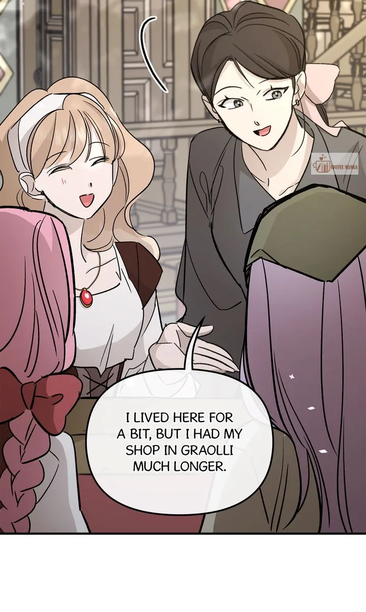 Dragondaily Chapter 64 page 5 - 