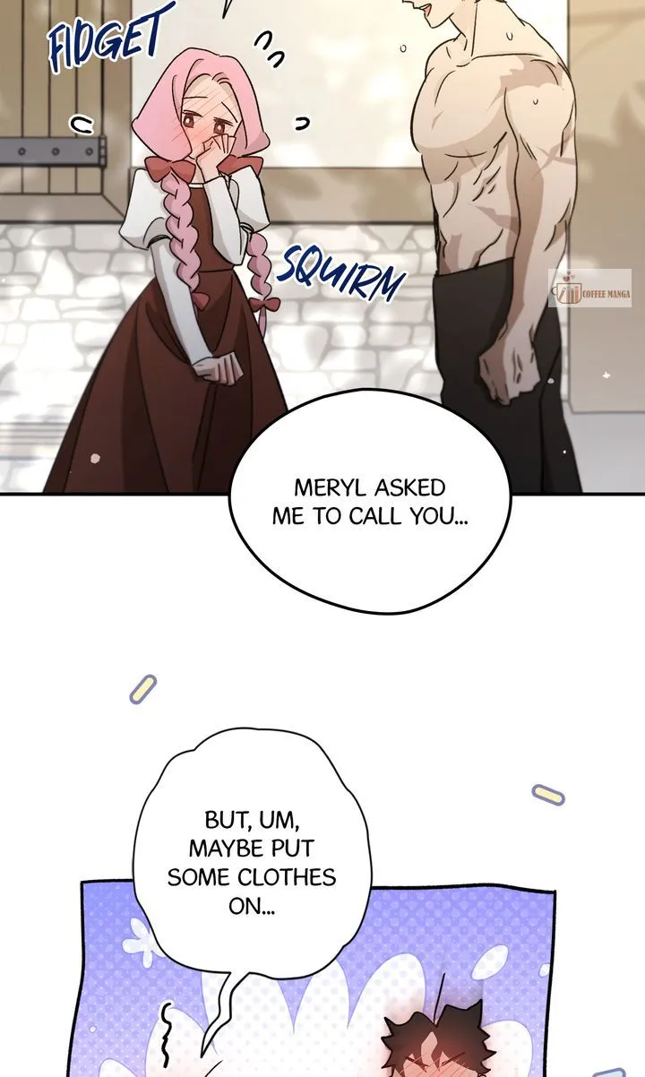 Dragondaily Chapter 64 page 52 - 
