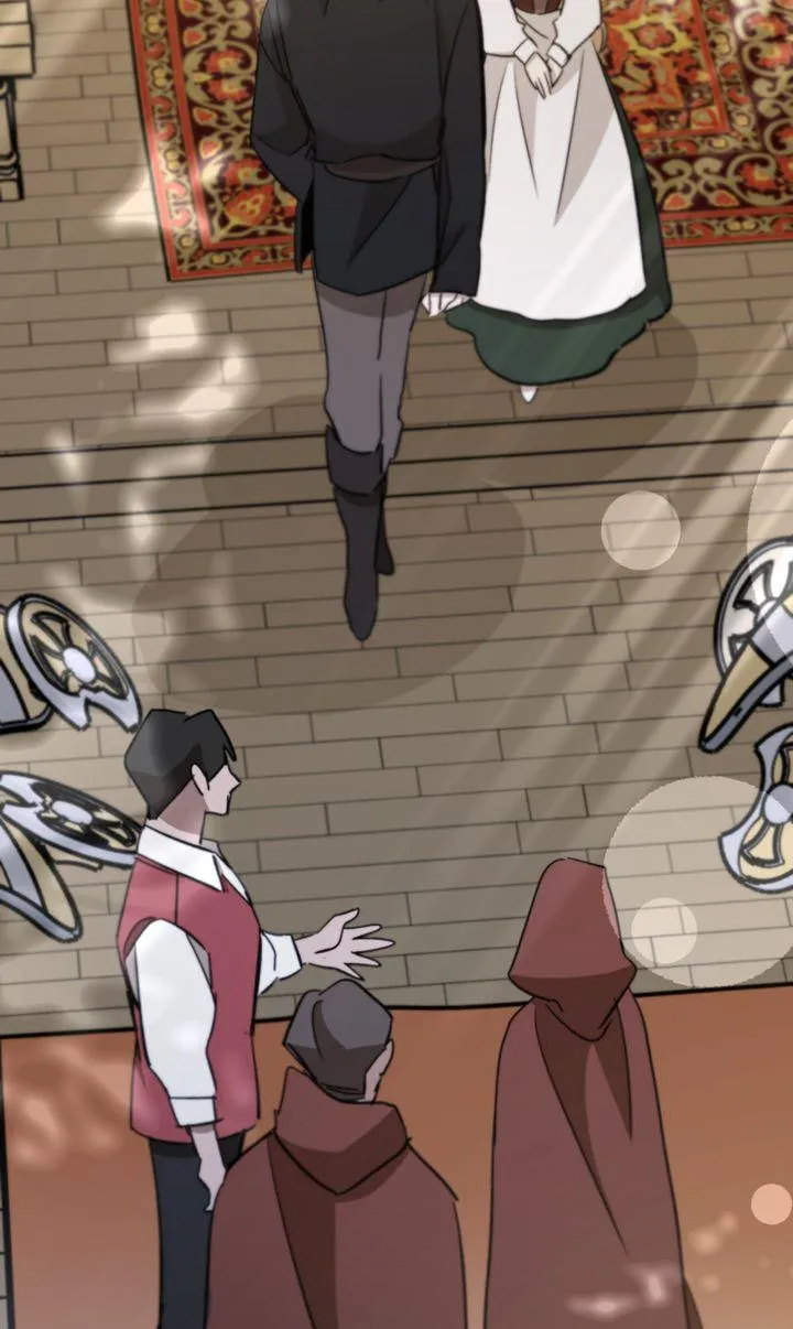 Dragondaily Chapter 65 page 27 - 