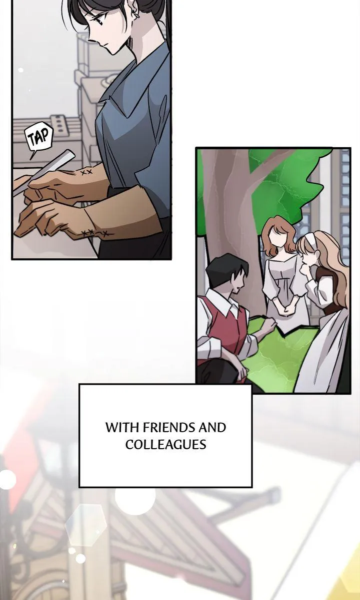 Dragondaily Chapter 66 page 6 - 