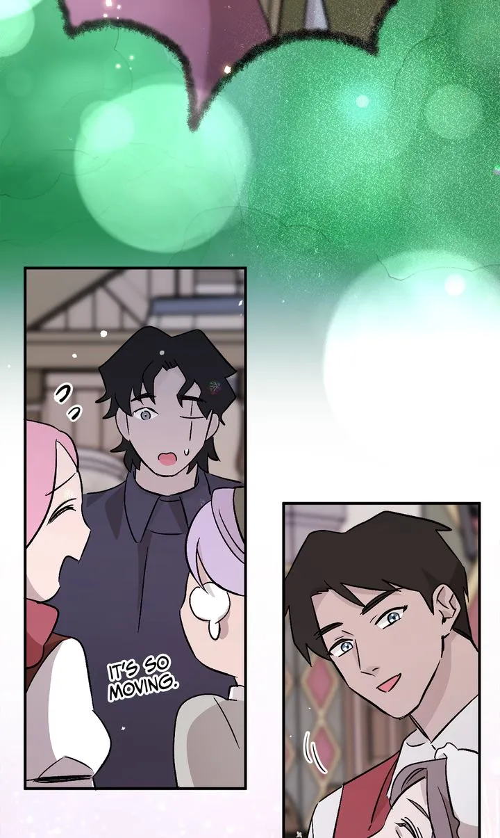 Dragondaily Chapter 67 page 48 - 