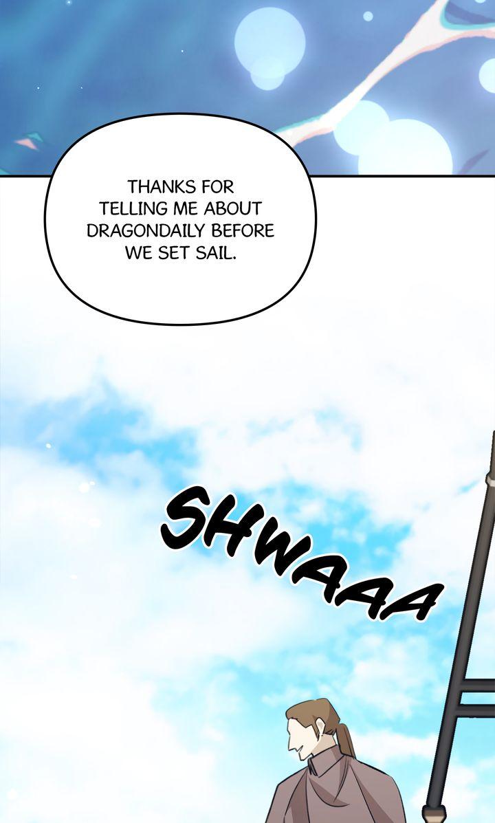 Dragondaily Chapter 69 page 27 - 