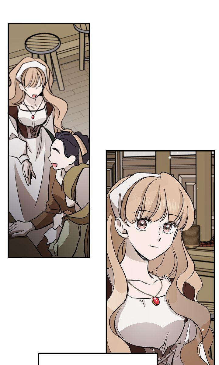 Dragondaily Chapter 69 page 33 - 