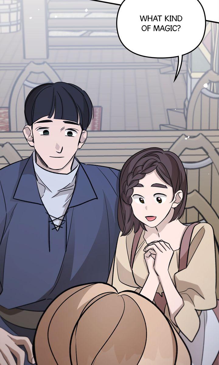 Dragondaily Chapter 69 page 6 - 