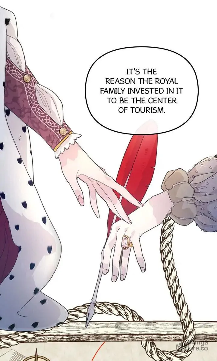 Dragondaily Chapter 7 page 20 - 