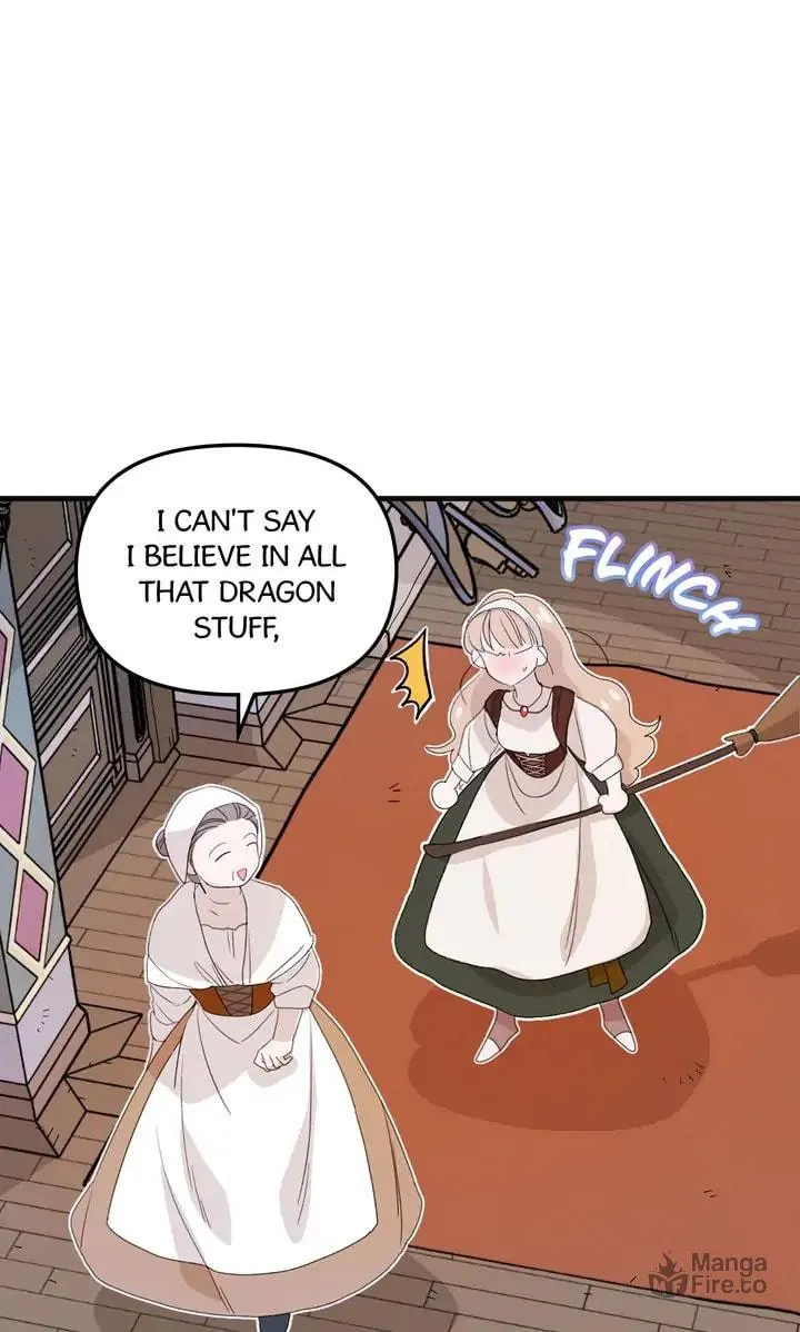 Dragondaily Chapter 7 page 27 - 
