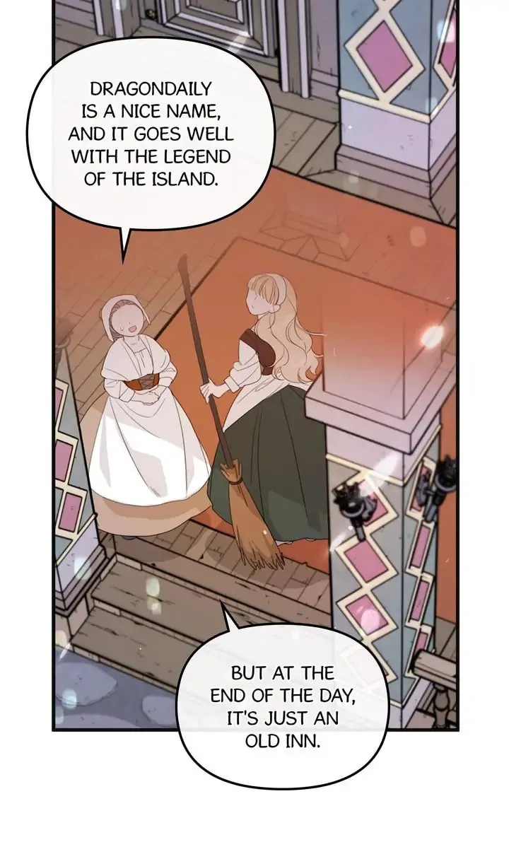 Dragondaily Chapter 7 page 32 - 