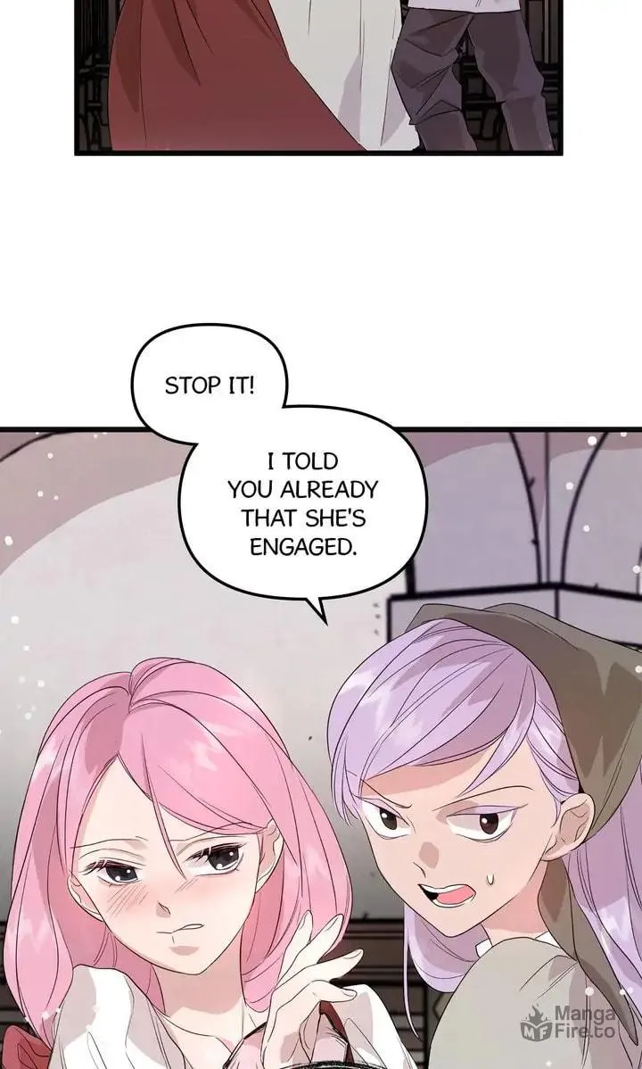 Dragondaily Chapter 7 page 40 - 