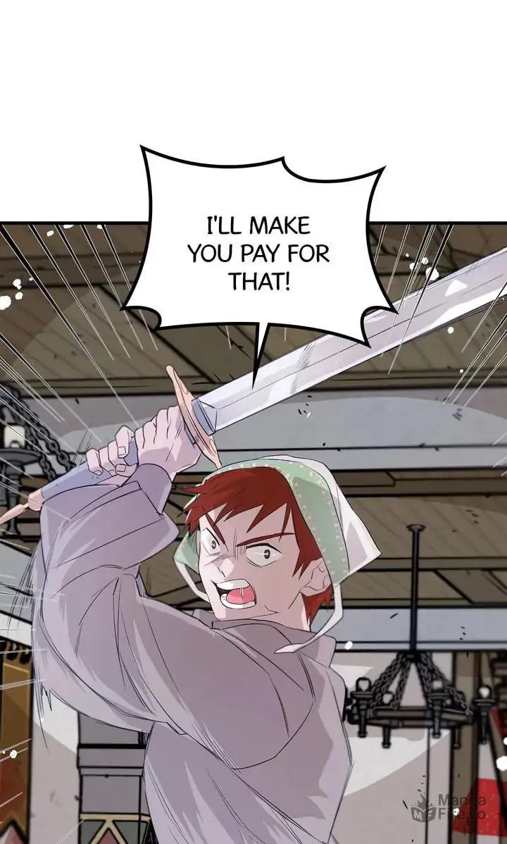 Dragondaily Chapter 7 page 78 - 
