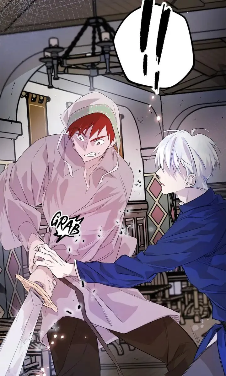 Dragondaily Chapter 7 page 83 - 