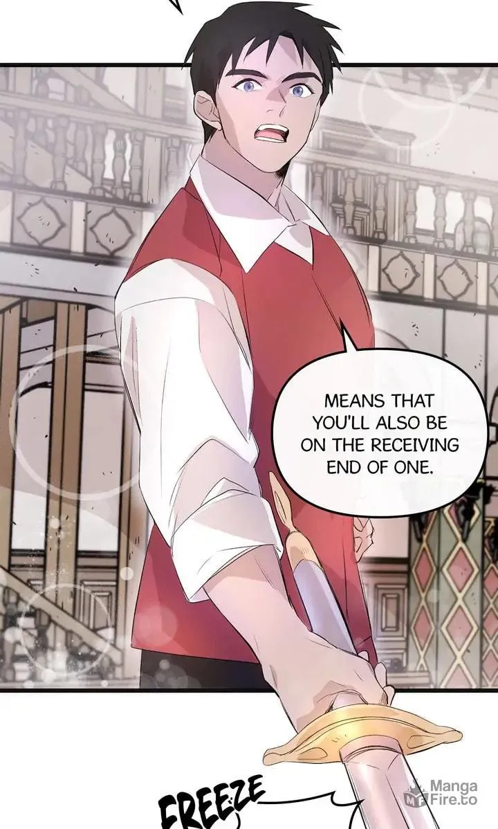 Dragondaily Chapter 7 page 95 - 