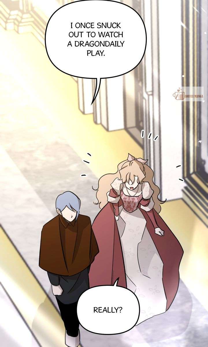 Dragondaily Chapter 70 page 29 - 