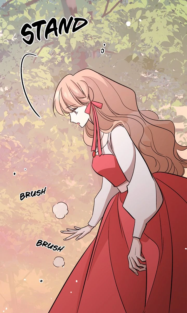 Dragondaily Chapter 72 page 21 - 