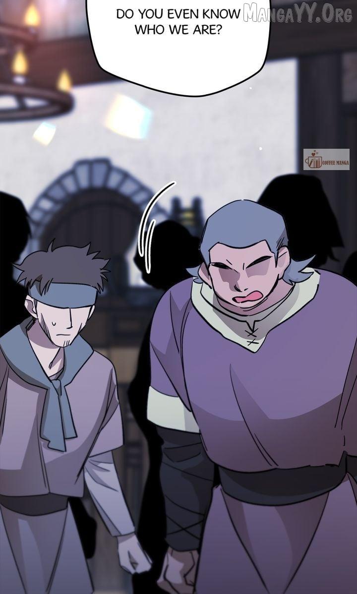 Dragondaily Chapter 73 page 20 - 