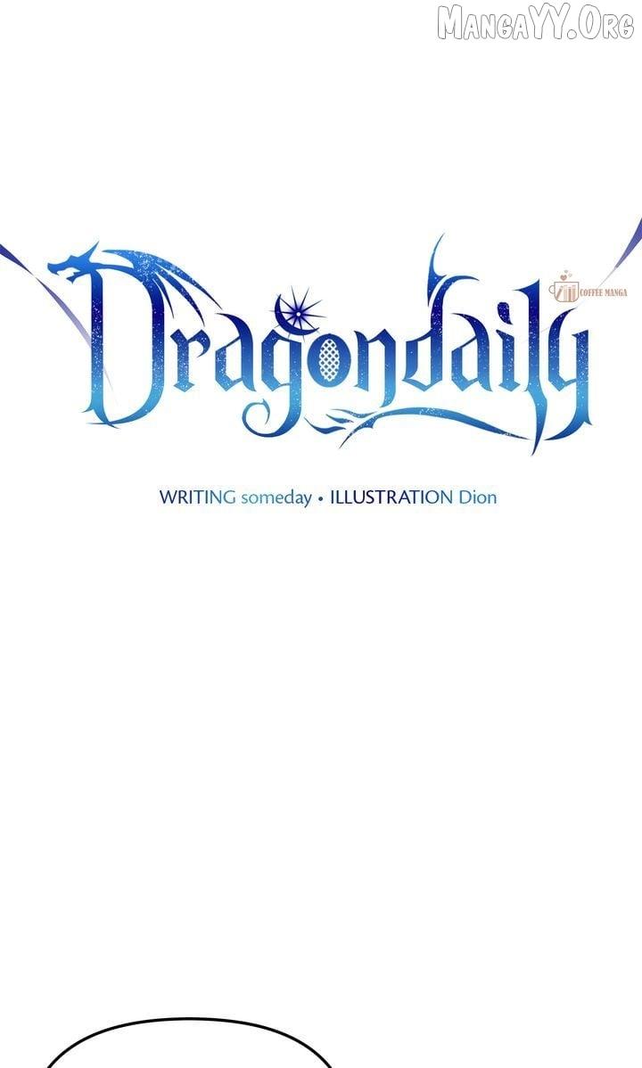 Dragondaily Chapter 73 page 38 - 