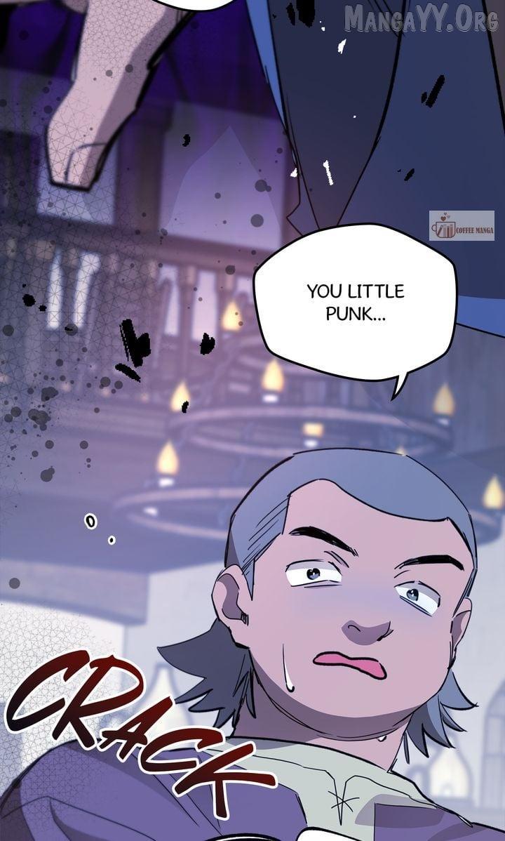 Dragondaily Chapter 73 page 5 - 