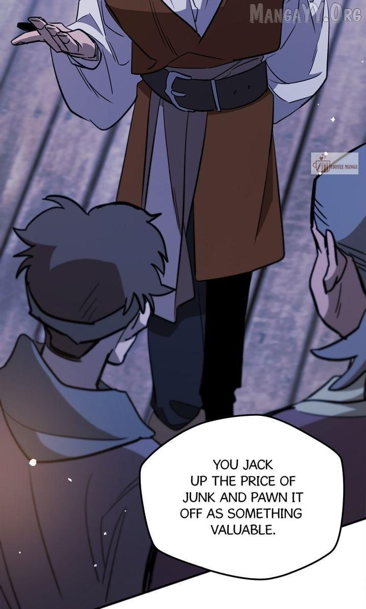 Dragondaily Chapter 73 page 41 - 