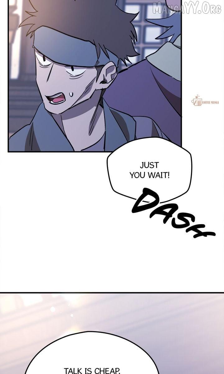 Dragondaily Chapter 73 page 46 - 
