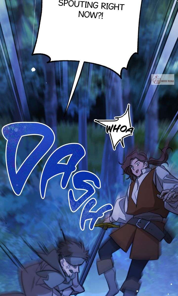 Dragondaily Chapter 74 page 28 - 