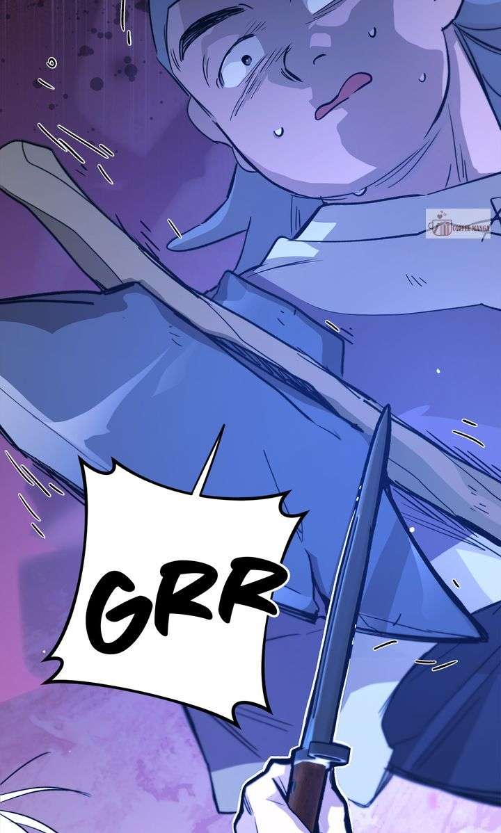 Dragondaily Chapter 74 page 39 - 