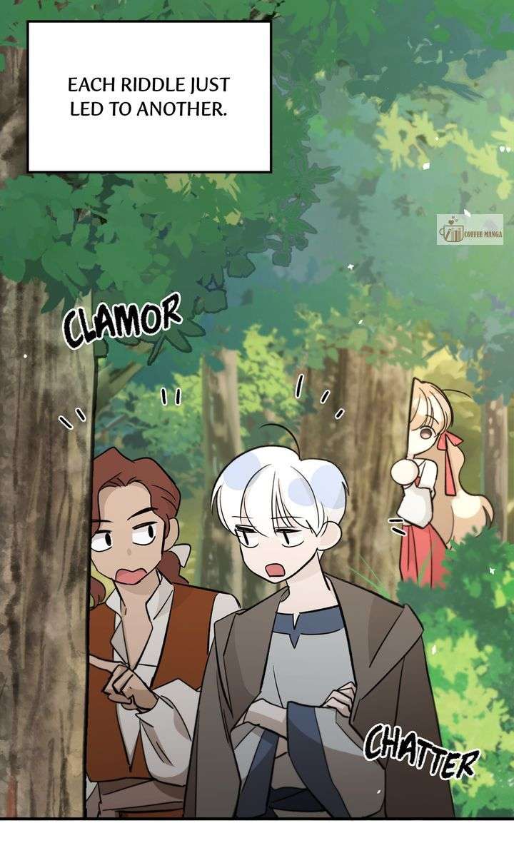 Dragondaily Chapter 75 page 18 - 