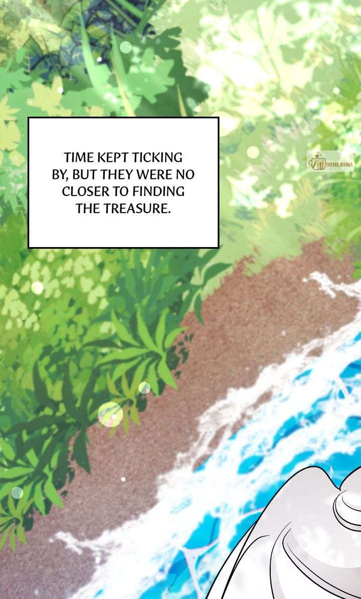 Dragondaily Chapter 75 page 21 - 