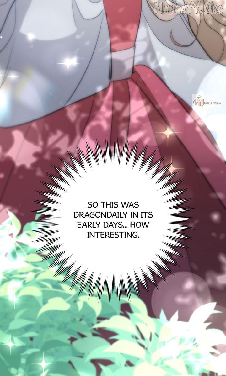 Dragondaily Chapter 76 page 18 - 