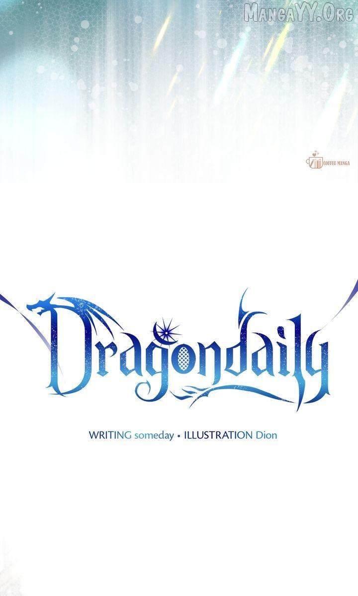 Dragondaily Chapter 76 page 23 - 