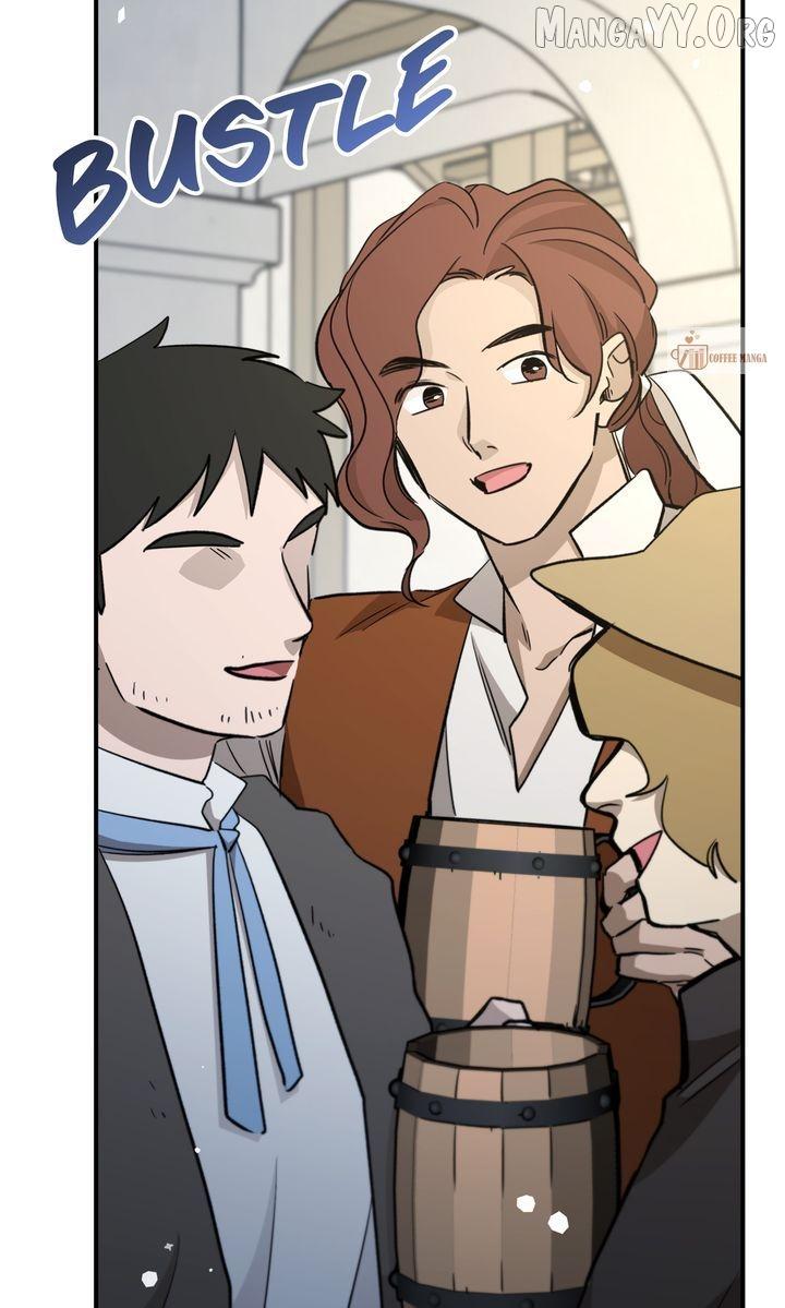 Dragondaily Chapter 76 page 27 - 