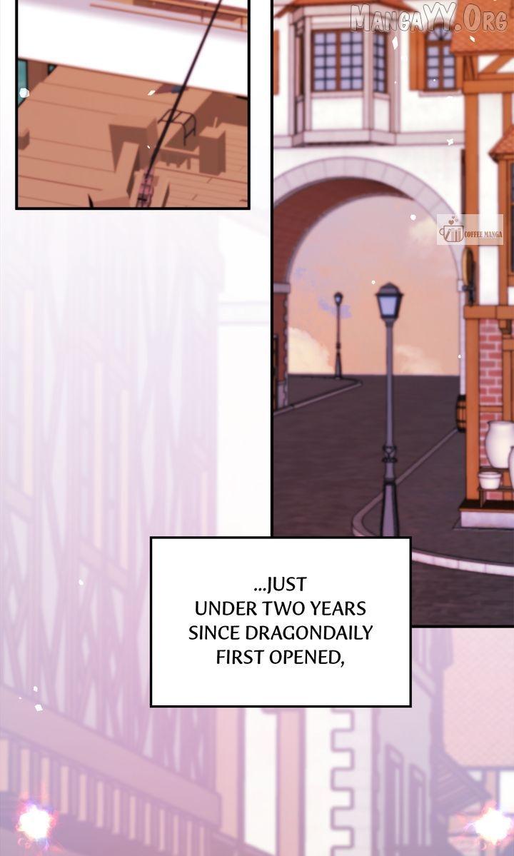 Dragondaily Chapter 76 page 79 - 
