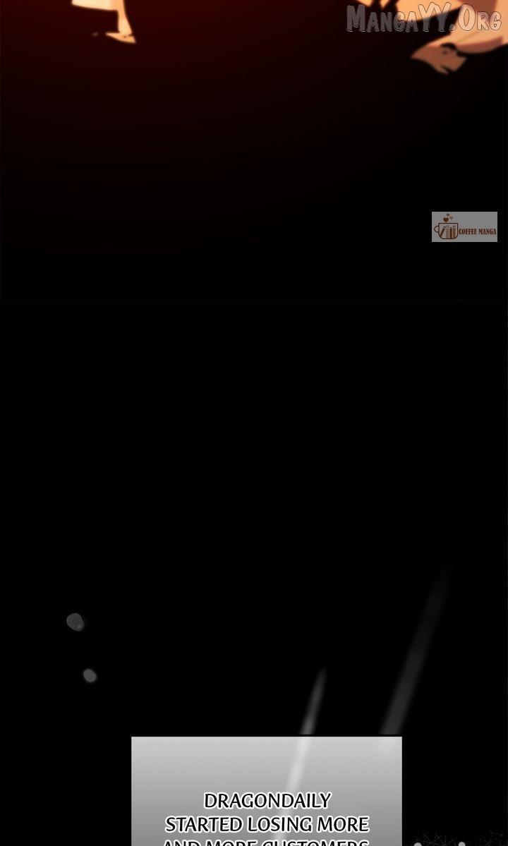 Dragondaily Chapter 76 page 88 - 