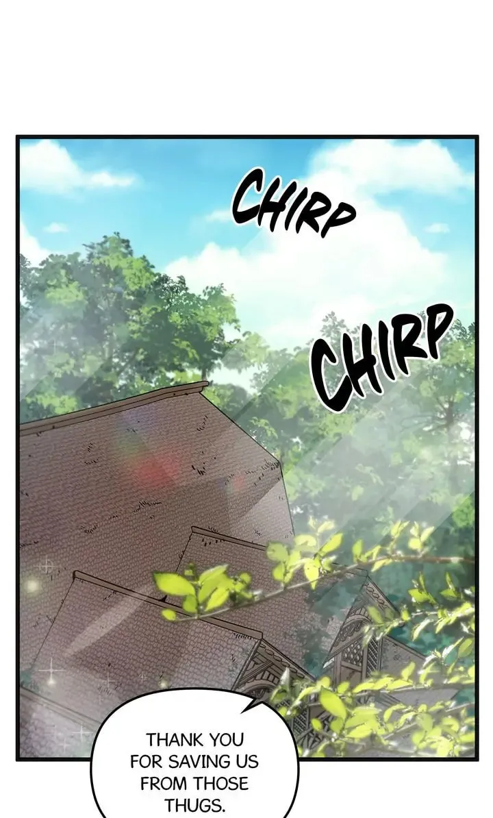 Dragondaily Chapter 8 page 1 - 