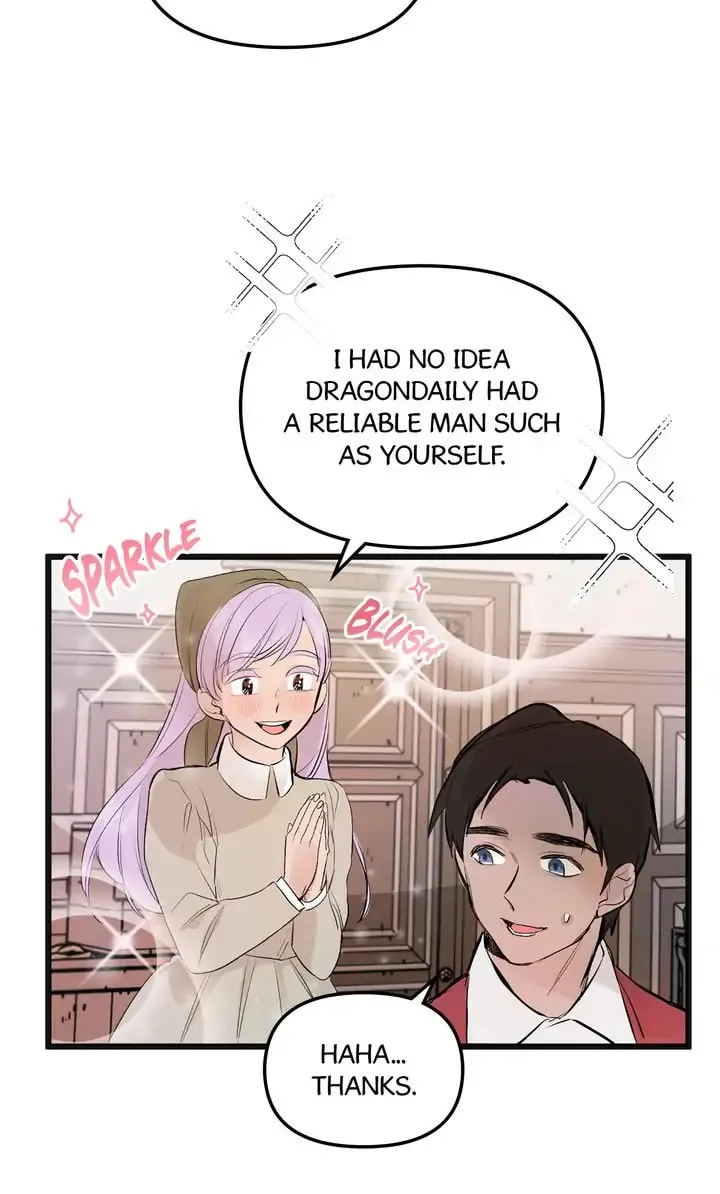 Dragondaily Chapter 8 page 2 - 