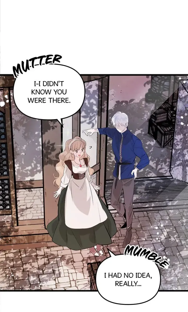 Dragondaily Chapter 8 page 11 - 