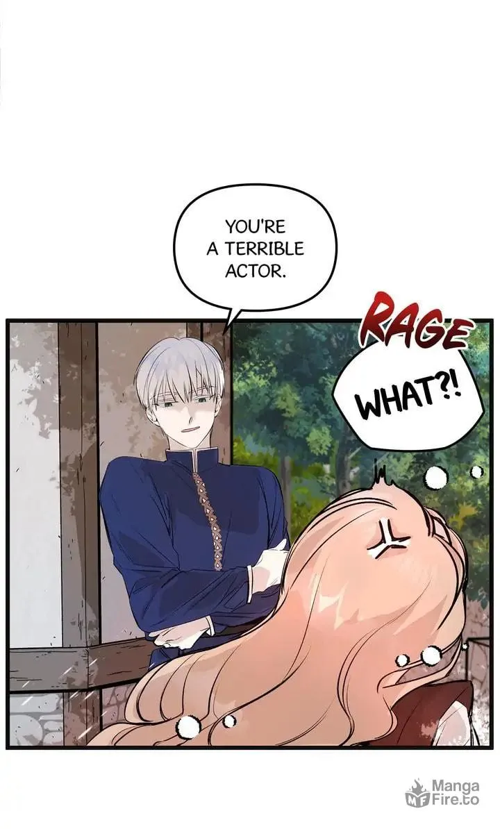 Dragondaily Chapter 8 page 12 - 